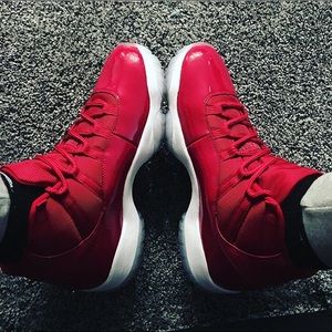 Meet your Posher, Seth